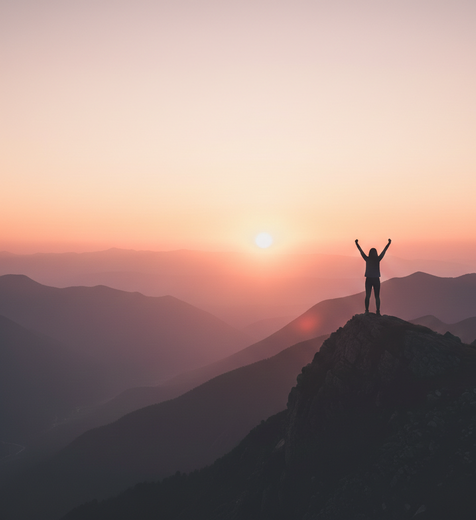 הצלחה והגשמה